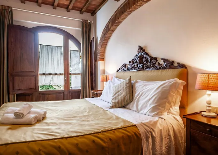 Ground-floor Flat With Pool Near Cortona Apartment Civitella in Val di Chiana